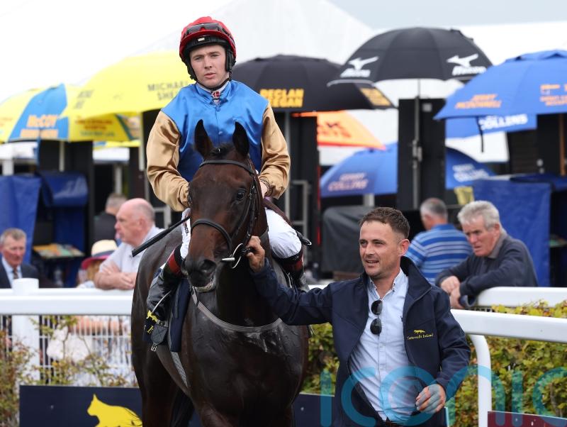 Fahey hoping Native American can emulate Wootton Bassett