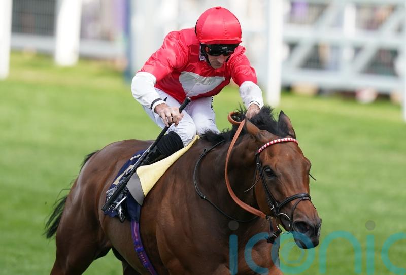 Rogue Millennium aiming to star with Opera performance