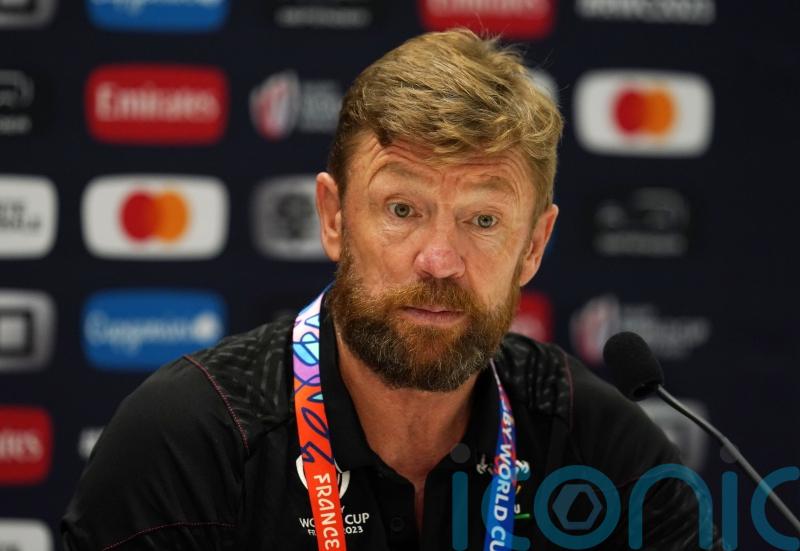 Effort and hard work is Wales&rsquo; &lsquo;bread and butter&rsquo; at World Cup &ndash; Mike Forshaw