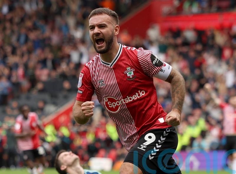 Southampton see off Leeds and end a nightmare September