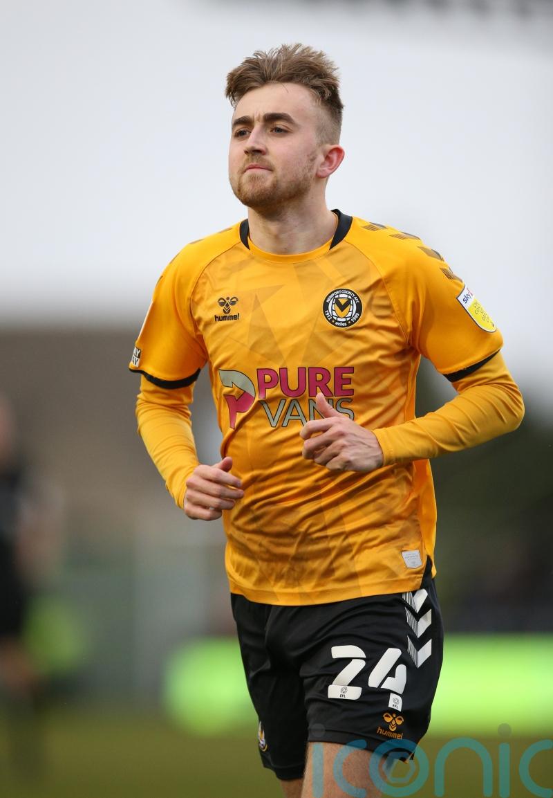 Swindon equal club record as they continue flying start with win over Grimsby