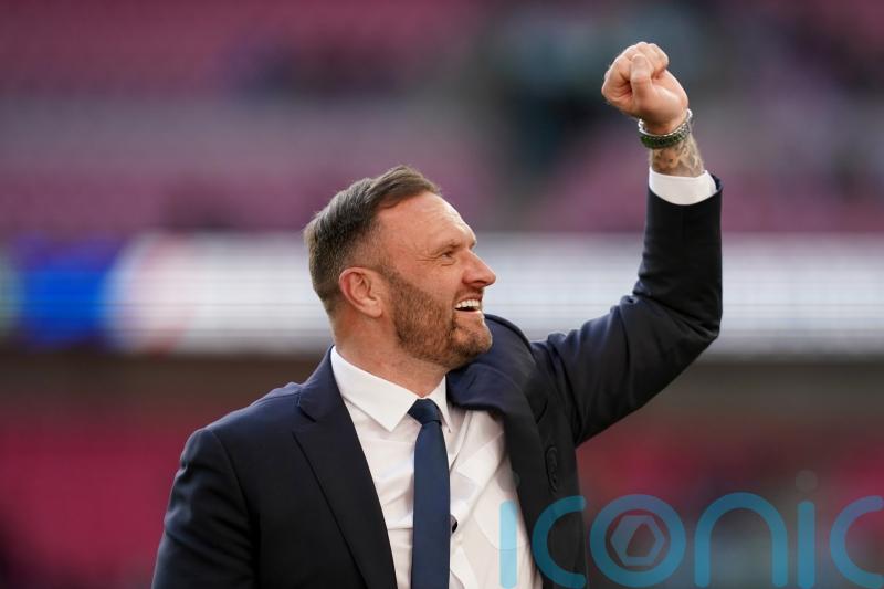 Ian Evatt hails Bolton&rsquo;s &lsquo;bravery and courageousness&rsquo; in narrow win at Port Vale