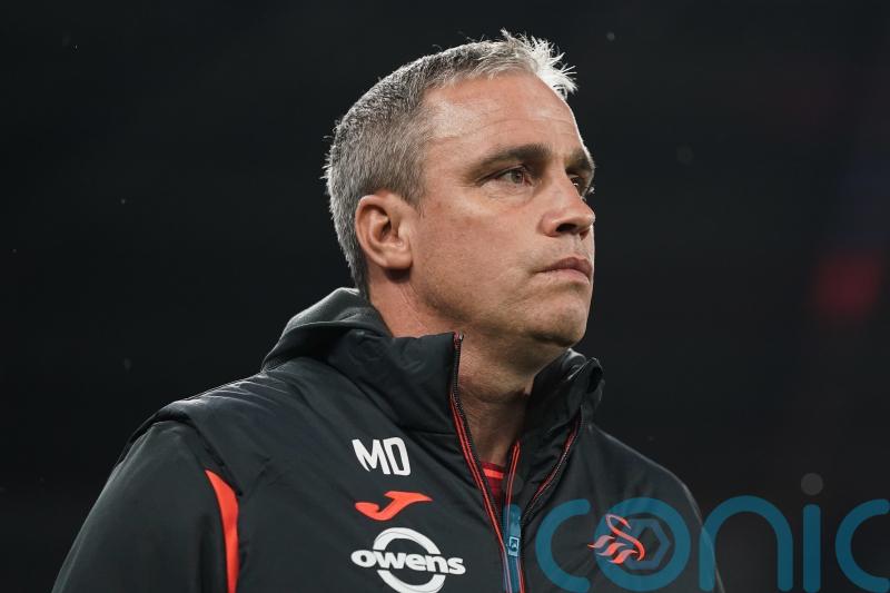 Win at Millwall probably best of my Swansea tenure so far &ndash; boss Michael Duff