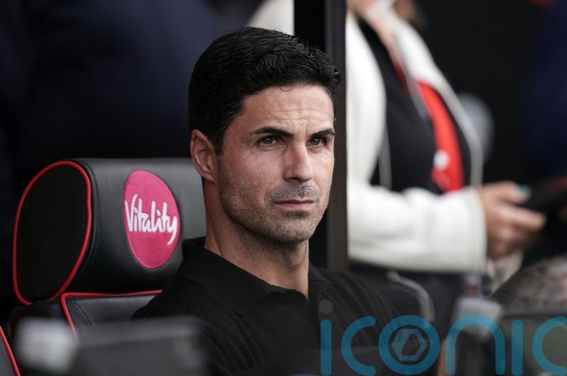Mikel Arteta delighted to see Arsenal&rsquo;s &lsquo;human qualities&rsquo; after Kai Havertz goal