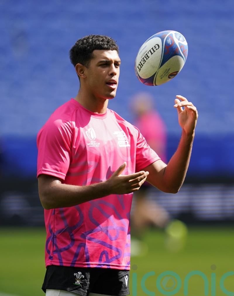 Rio Dyer insists Wales will keep &lsquo;chasing that perfection&rsquo; at World Cup