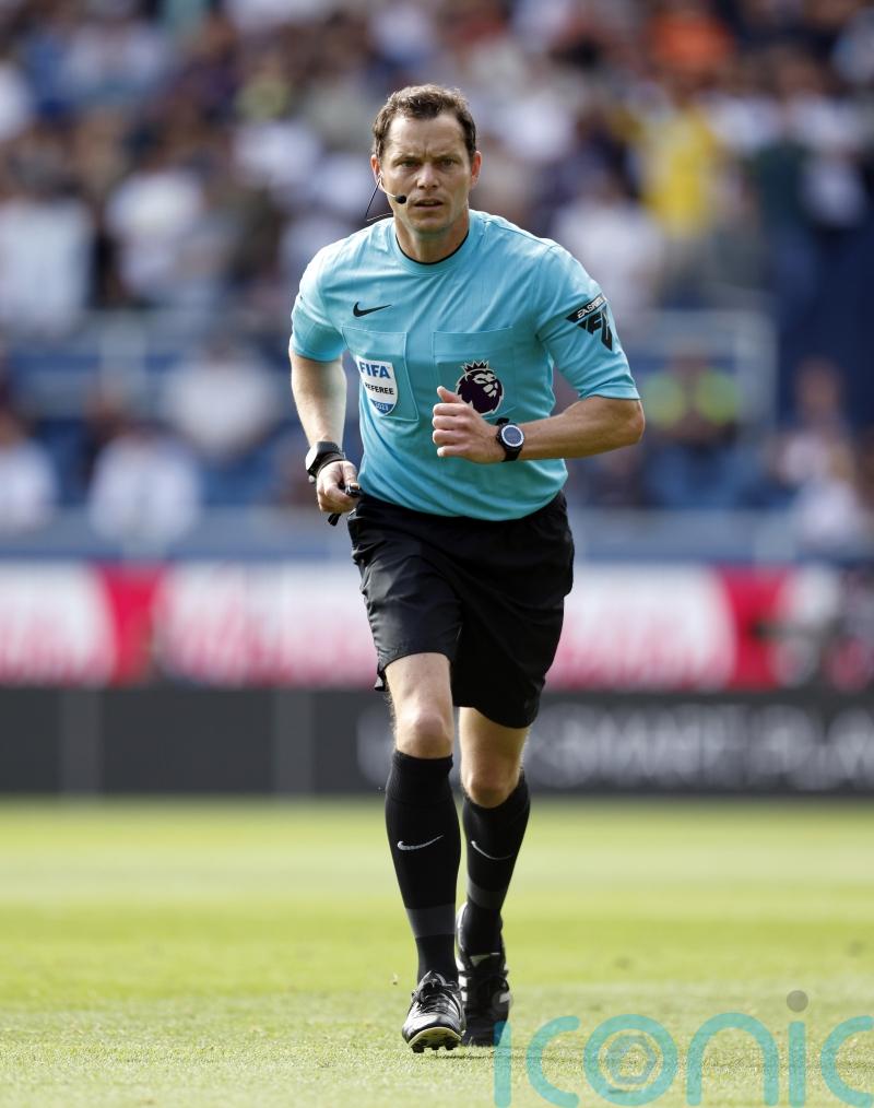 Liverpool seek clarification about disallowed goal before deciding on next move