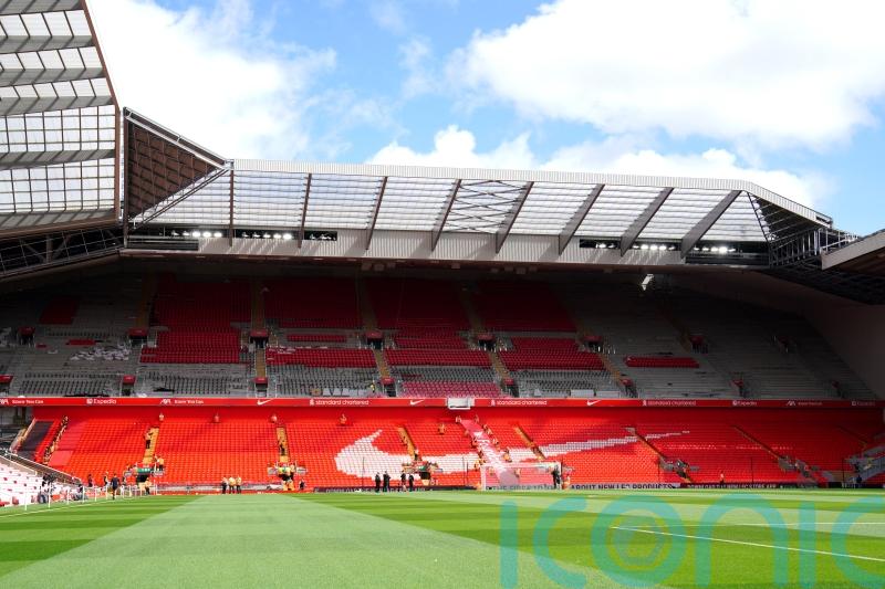 Liverpool to be sent audio from VAR controversy before it is released publicly