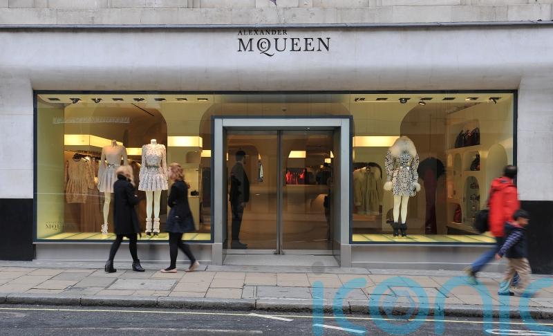 Irish designer Sean McGirr named creative director of Alexander McQueen