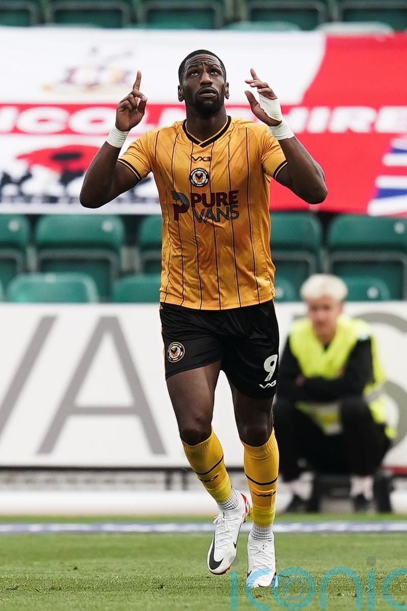 Newport claim close comeback victory over Colchester