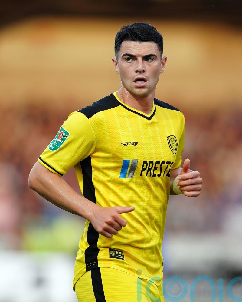 Joe Powell scores twice to give Burton victory over Wigan