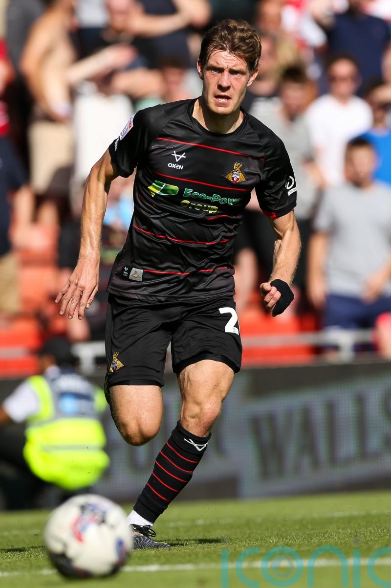 Doncaster end Crawley&rsquo;s five-match winning run with well-deserved victory