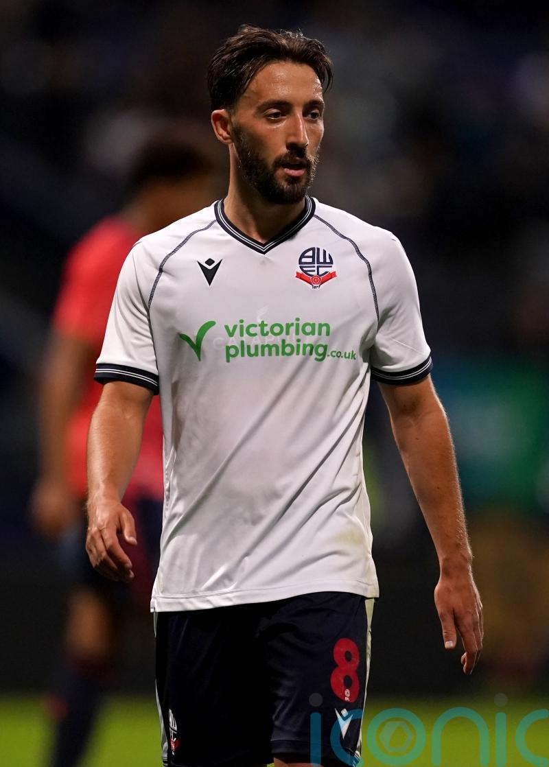 Josh Sheehan opens league account for season as Bolton edge Stevenage win