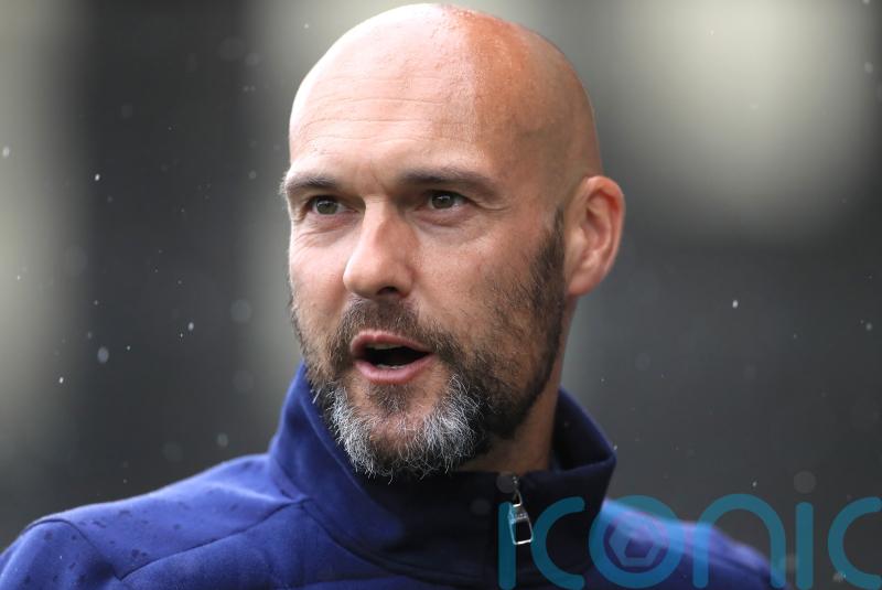 Luke Williams praises Macaulay Langstaff after Notts County beat Swindon