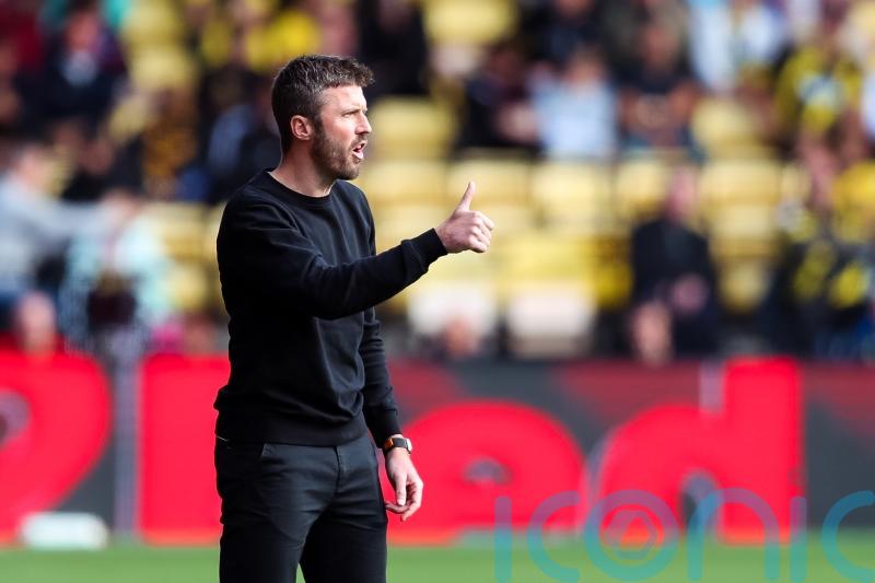 Middlesbrough boss Michael Carrick knows Emmanuel Latte Lath &lsquo;has goals in him&rsquo;