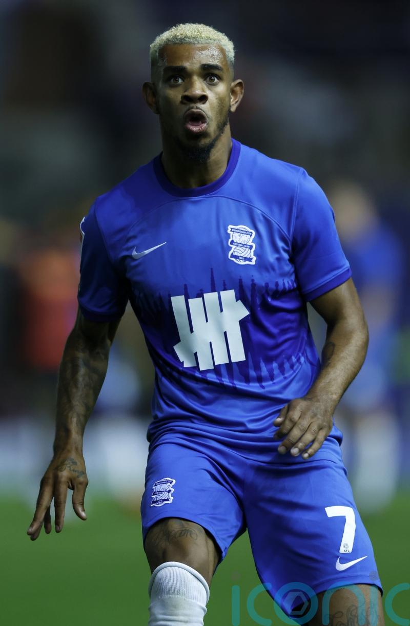 Birmingham and Huddersfield managers condemn alleged racist abuse