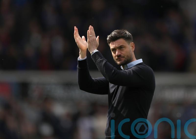 Johnnie Jackson hails Omar Bugiel after winner against Harrogate