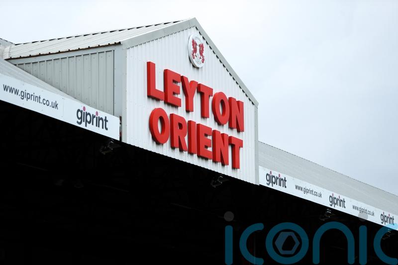 Leyton Orient-Lincoln abandoned after medical emergency in the crowd