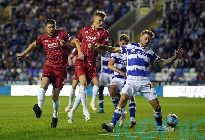 How does Cheltenham&rsquo;s scoreless run compare with other major goal droughts?