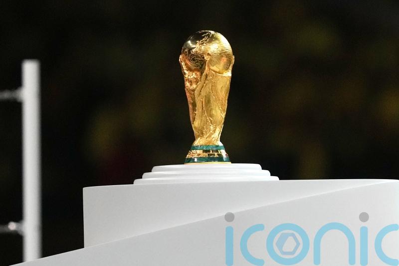 Spain, Portugal and Morocco to host World Cup with games also in South America