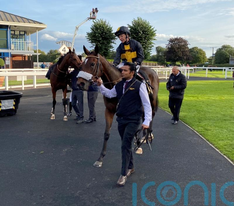 Hayley Turner moves closer to landmark 1,000th winner