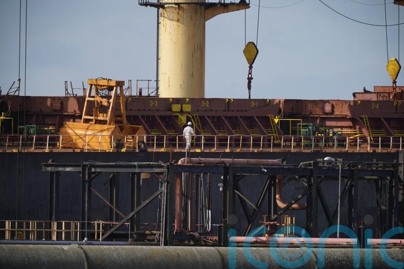 Eighth man to appear in court in relation to 160 million euro cocaine haul