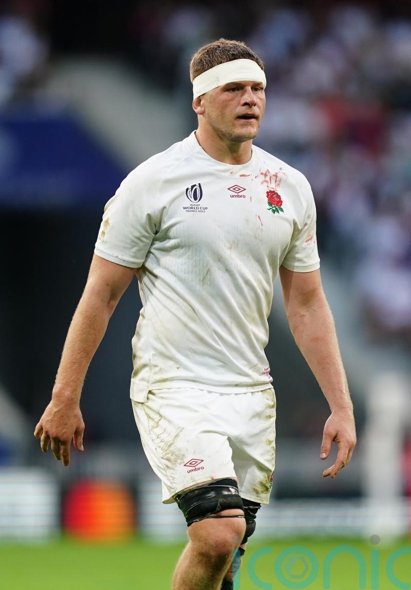 Neck injury means Jack Willis&rsquo; World Cup is over