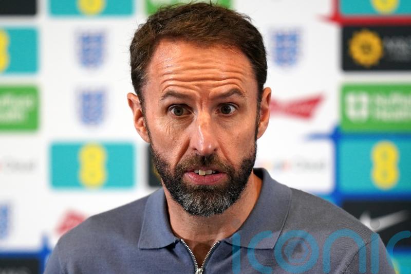 Gareth Southgate positive about UK and Ireland bid for Euro 2028