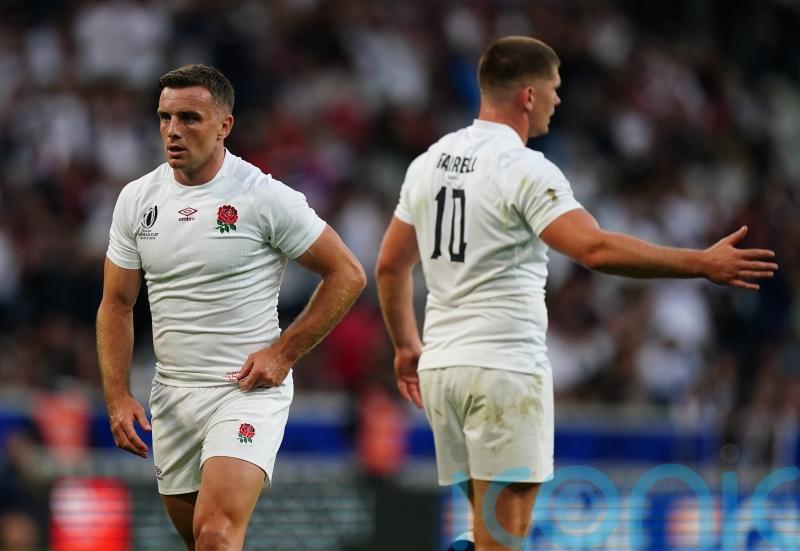 George Ford and Owen Farrell reunited &ndash; England v Samoa talking points