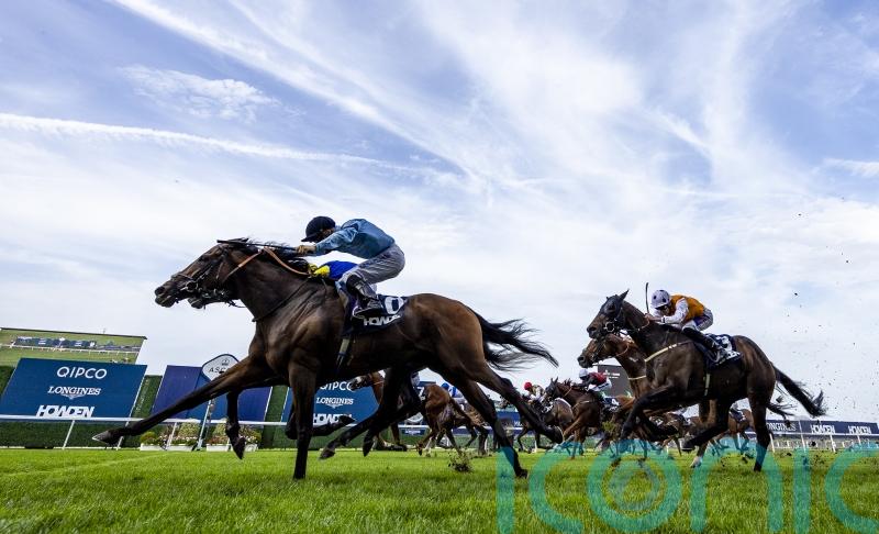 Atrium raises the roof for Fellowes in the Challenge Cup