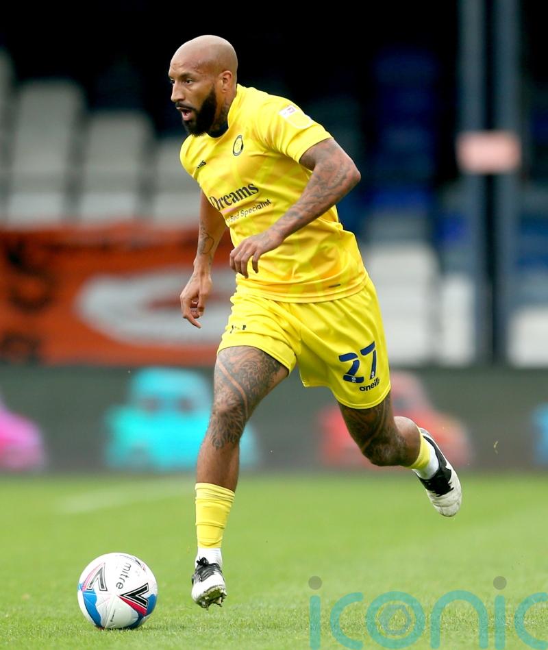 Olly Sanderson&rsquo;s late brace helps Oxford City beat Fylde