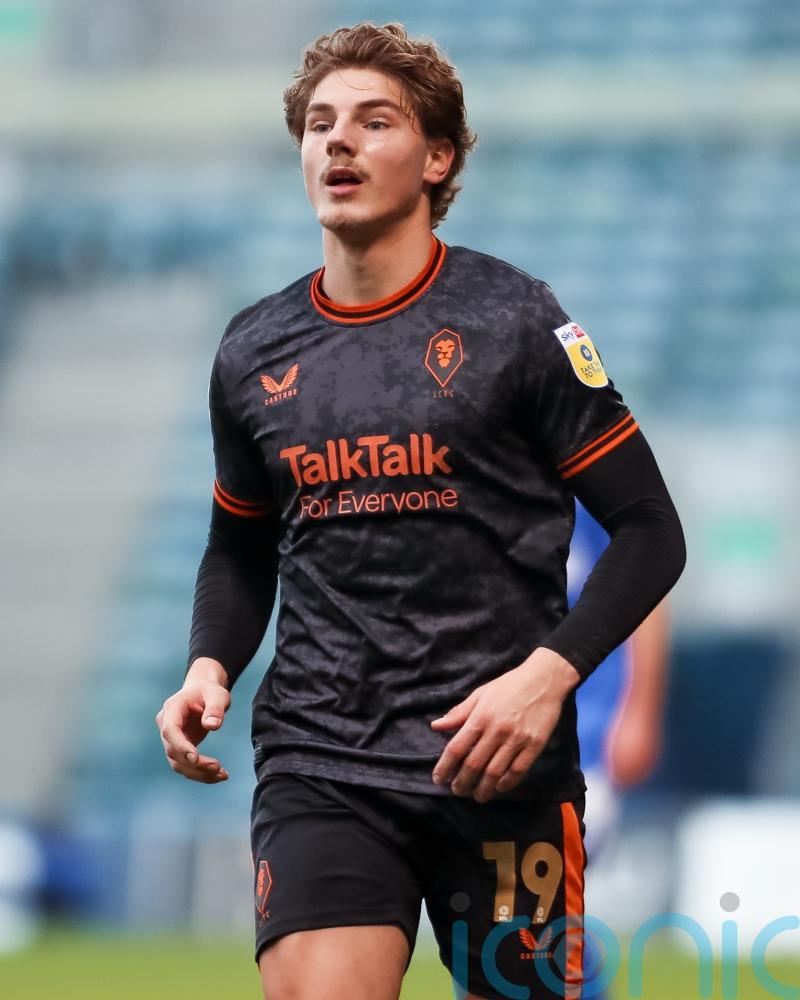 Solihull suffer first National League defeat at hands of Aldershot