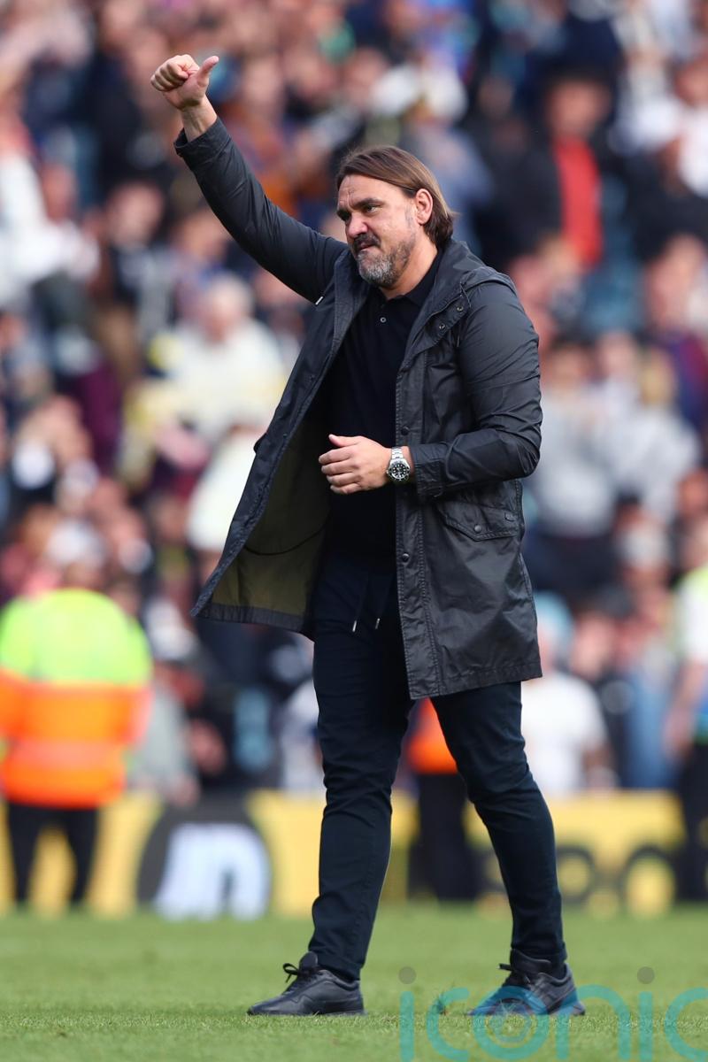 Daniel Farke hails Archie Gray&rsquo;s &lsquo;terrific performance&rsquo; in win over Bristol City