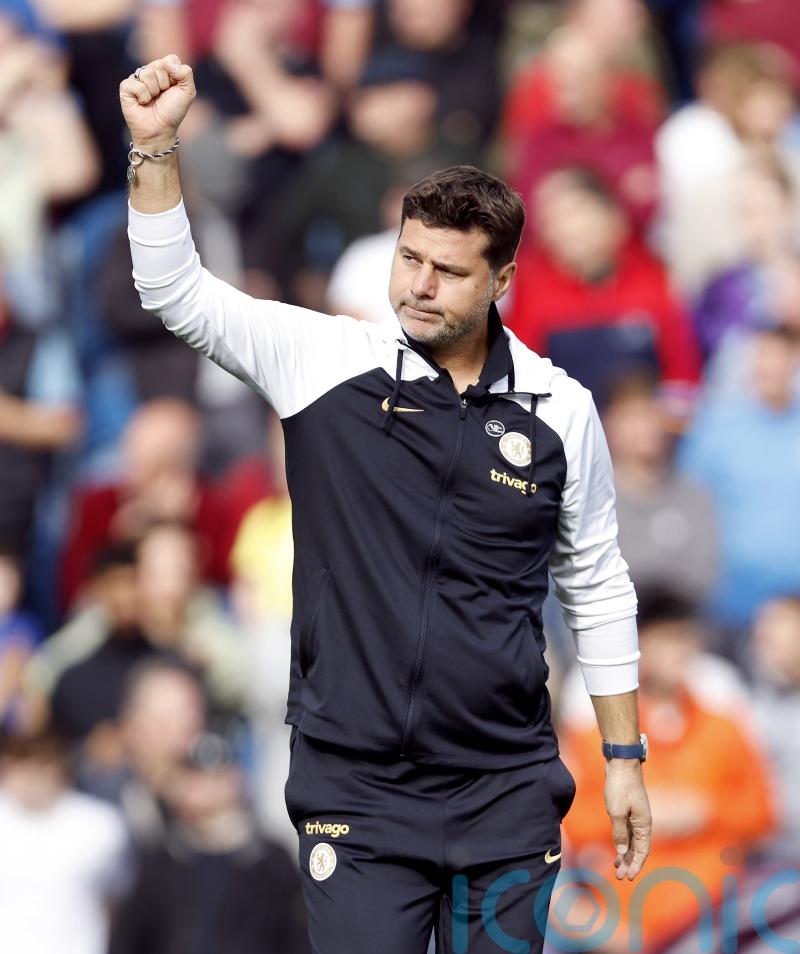 Mauricio Pochettino backs Raheem Sterling to prove Gareth Southgate wrong