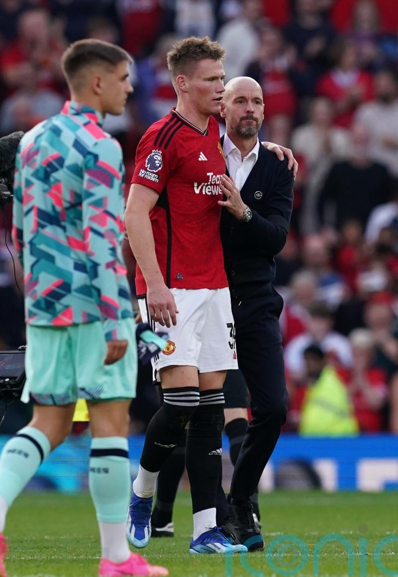 Erik ten Hag wants Man Utd late show to be &lsquo;a turning point&rsquo;