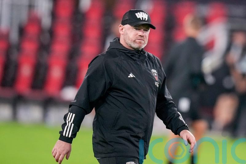 Wayne Rooney leaving DC United after MLS play-off hopes come to end