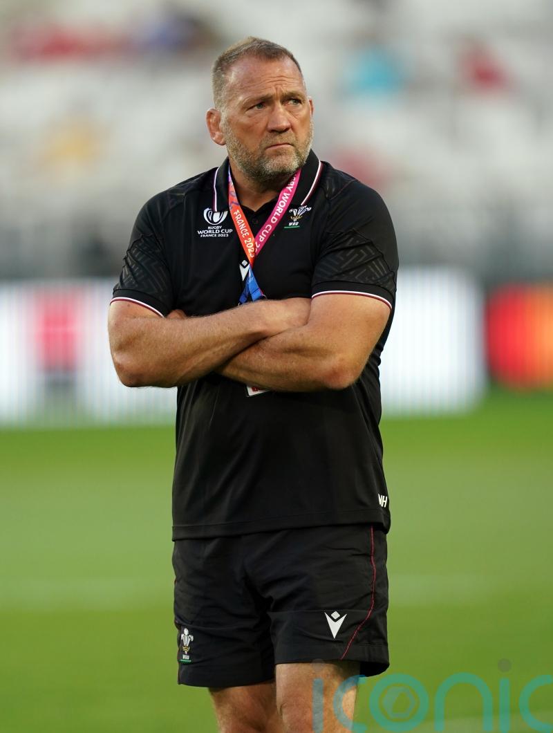 Jonathan Humphreys: Wales mood took hit following injuries in Georgia victory