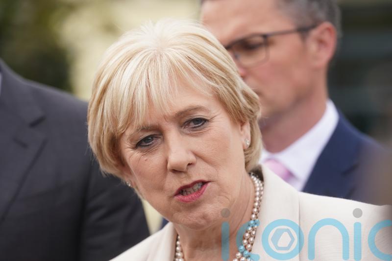 Across-the-board welfare increases planned for Budget 2024 &ndash; minister