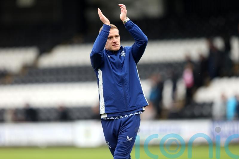 Steven Davis hails Rangers&rsquo; victory at St Mirren as &lsquo;step in right direction&rsquo;