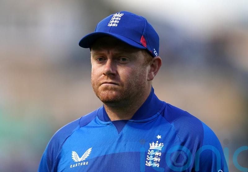 Jonny Bairstow wary of ground for England&rsquo;s World Cup clash with Bangladesh