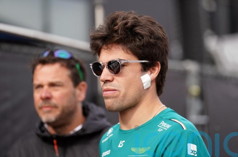 &lsquo;I was passing out in the car&rsquo; says Lance Stroll as Qatar heat takes its toll