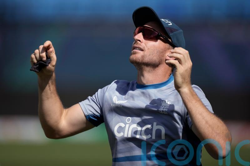 Jos Buttler concerned by &lsquo;poor&rsquo; outfield ahead of England clash with Bangladesh