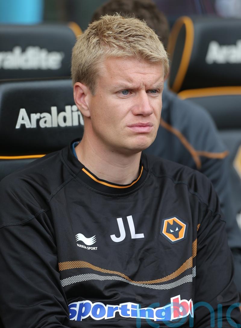 Johan Lange appointed as Tottenham&rsquo;s new technical director