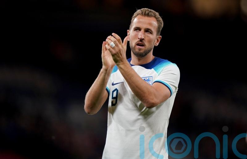 Harry Kane Foundation links up with Bounce Forward to aid mental health support