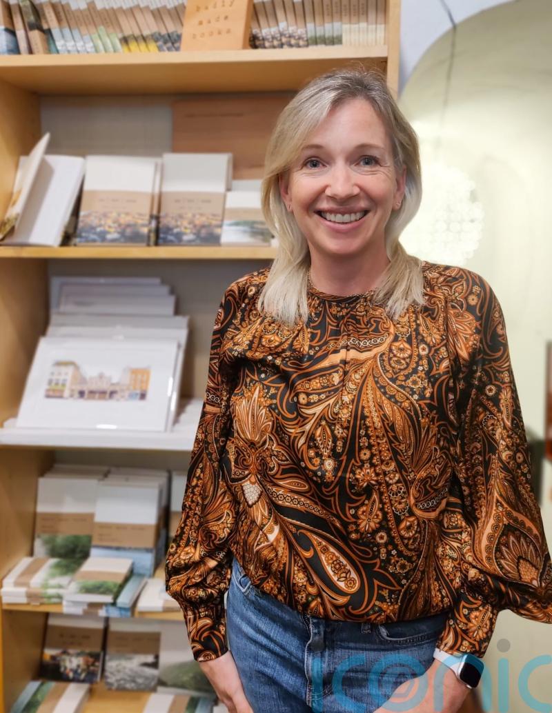 Extra cash in consumers&rsquo; pockets could help small businesses, say shop owner