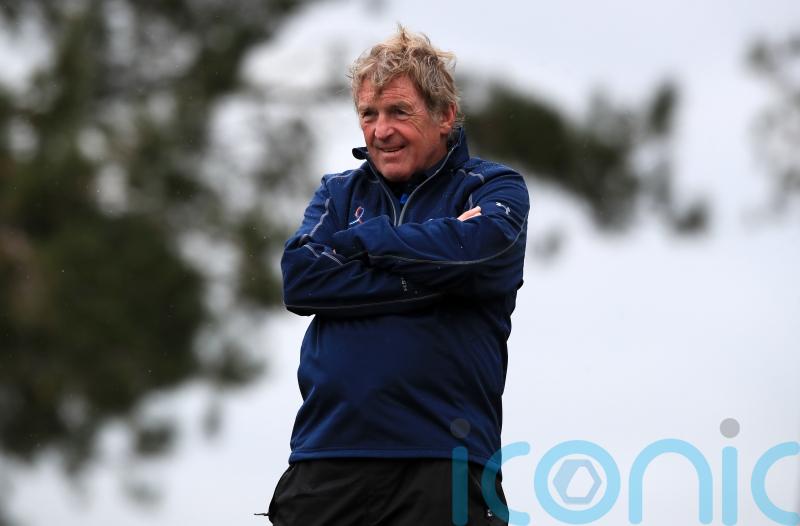 Sir Kenny Dalglish: I&rsquo;d happily take a &lsquo;rubbish&rsquo; Scotland performance to qualify