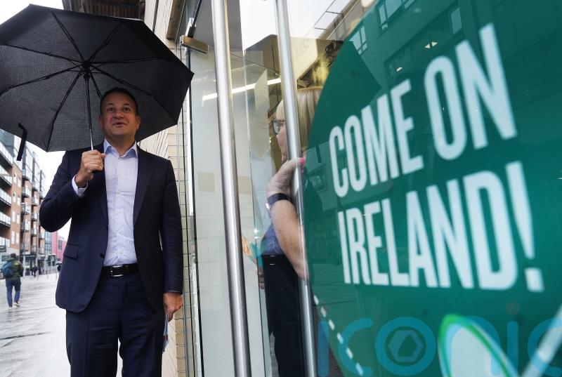 Tax break for landlords will ultimately benefit renters, says Varadkar