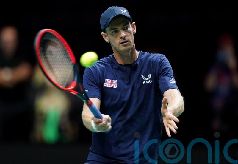 Andy Murray to withdraw from next week&rsquo;s Japan Open through injury