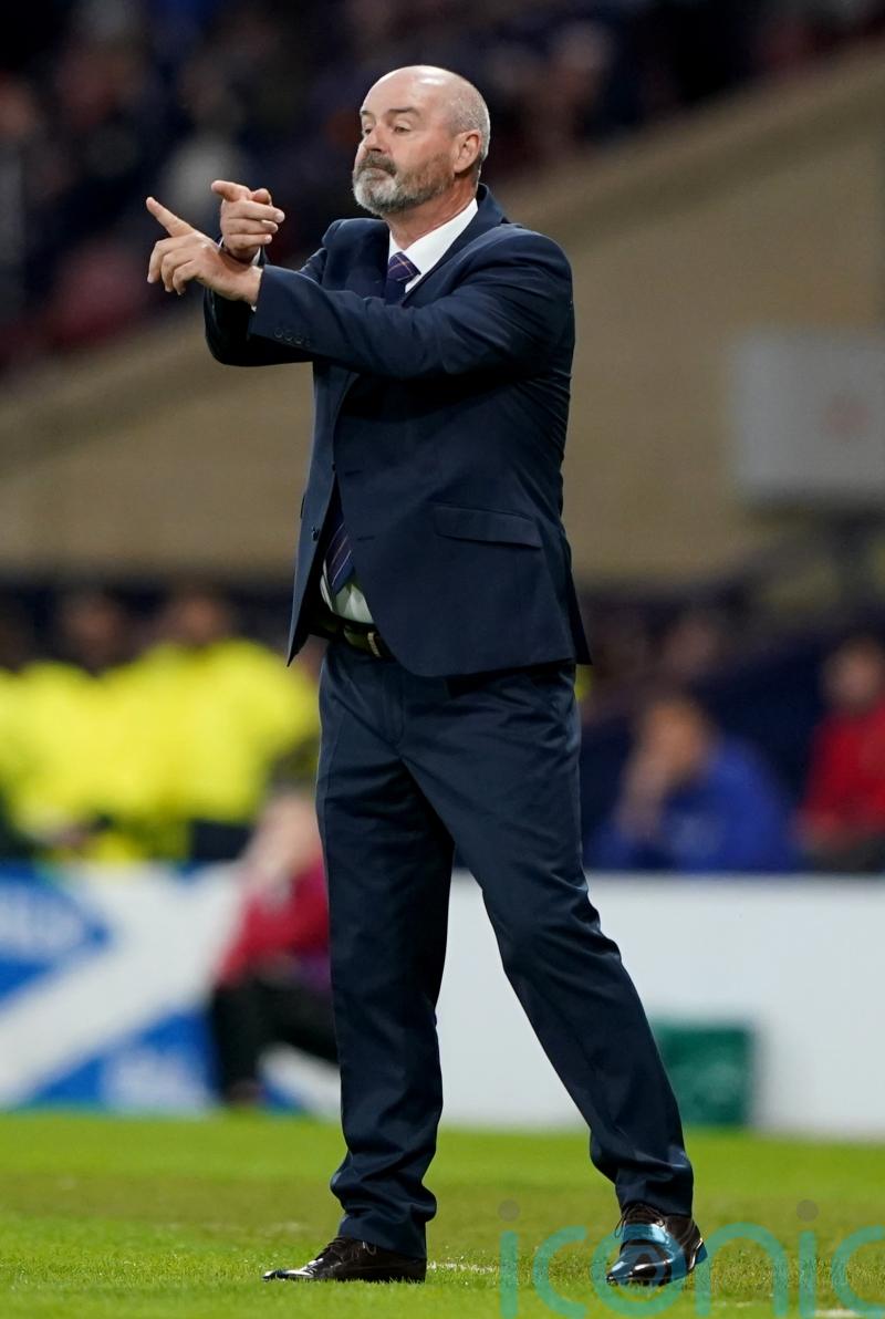 Steve Clarke confident Scotland&rsquo;s best performance is good enough to match Spain