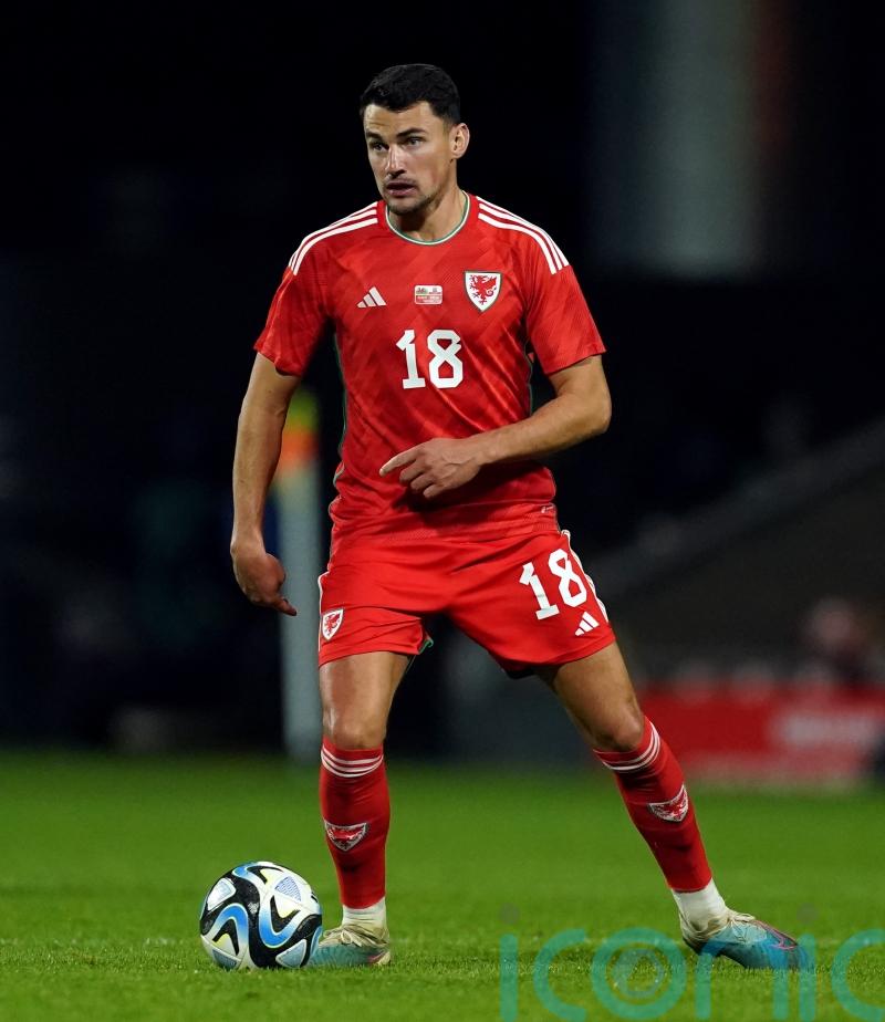 New Wales international Regan Poole: I owe a lot to Manchester United