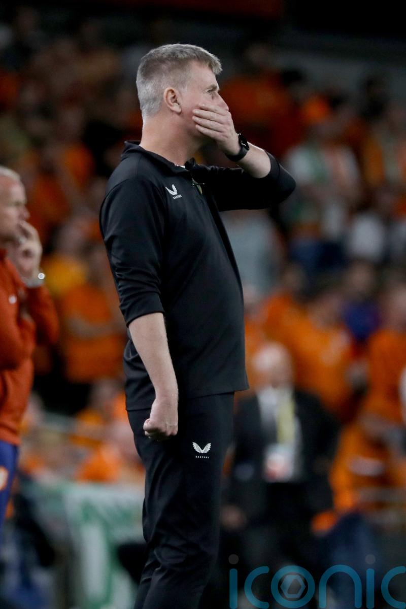 5 talking points as Republic of Ireland seek strong end to Euro 2024 qualifying